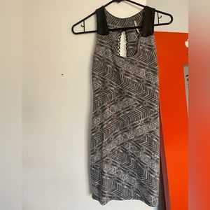 Free people dress xsmall
